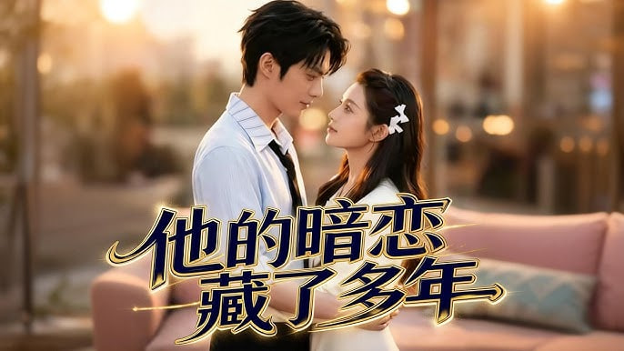 他的暗恋藏了多年全集