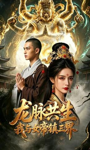 龙脉共生，我与女帝镇三界全集