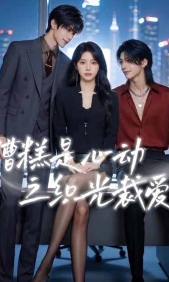 糟糕是心动之织光裁爱全集