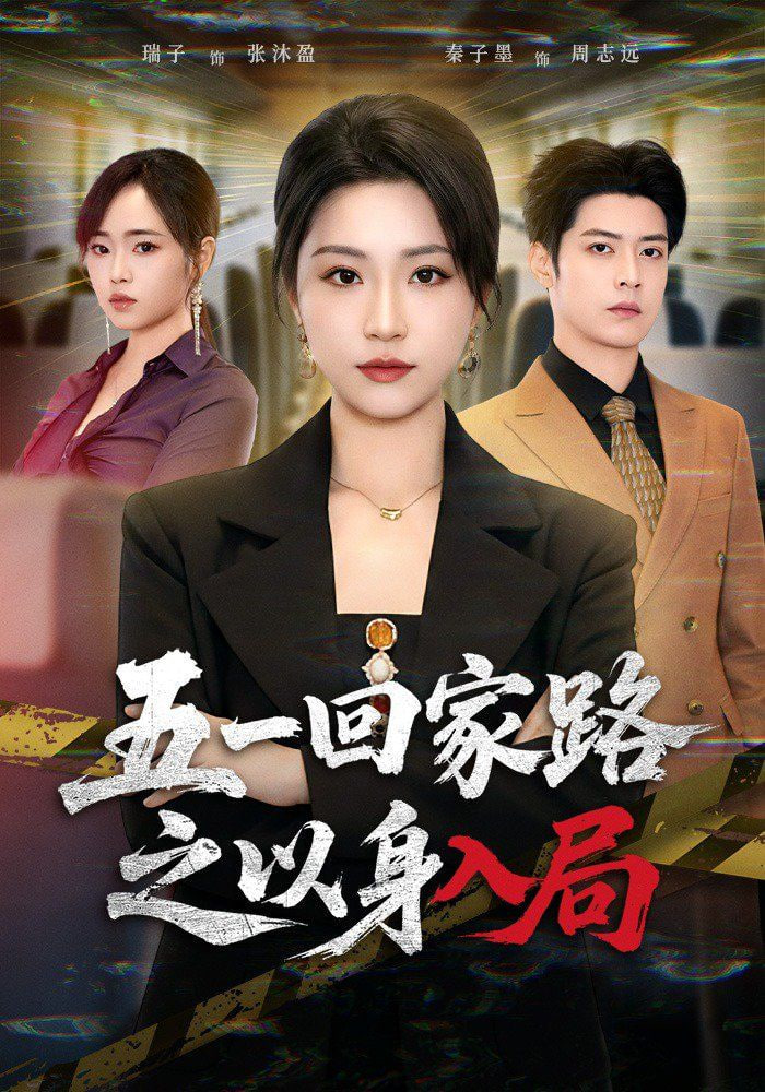 五一回家路之以身入局全集