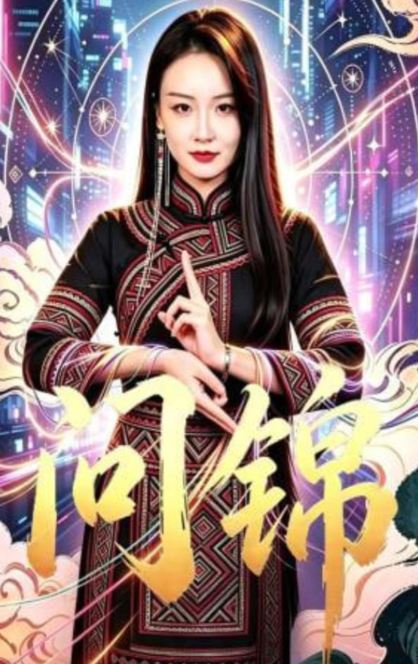 问锦全集