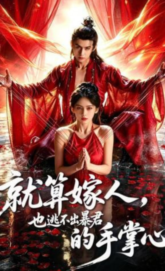 就算嫁人，也逃不出暴君的手掌心全集