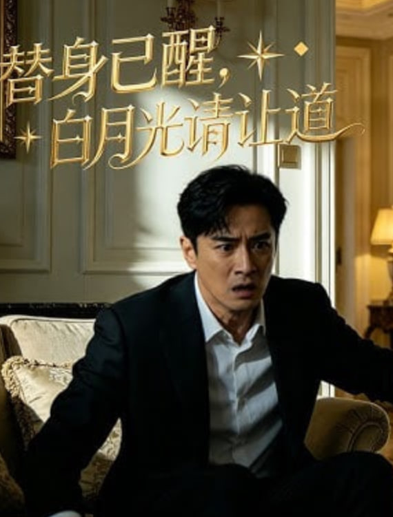 替身已醒，白月光请让道全集
