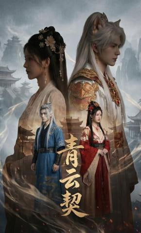 青云契全集