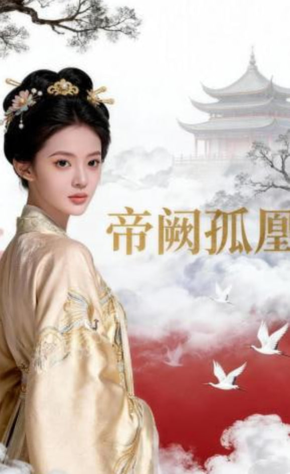 帝阙孤凰全集