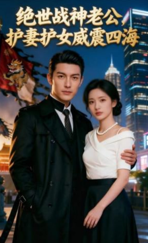 绝世战神老公，护妻护女威震四海全集