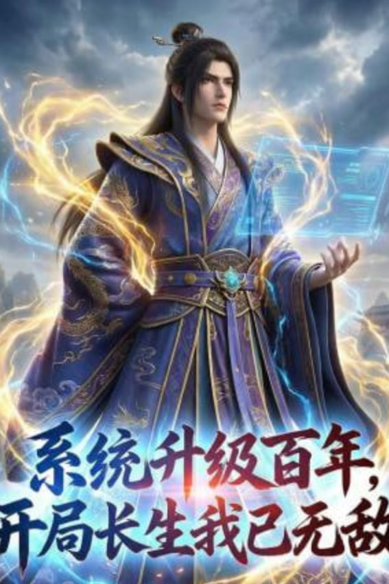 系统升级百年，开局长生我已无敌全集