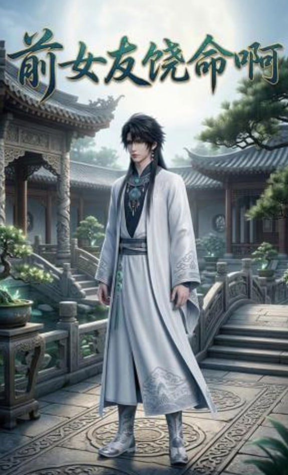 前女友饶命啊全集