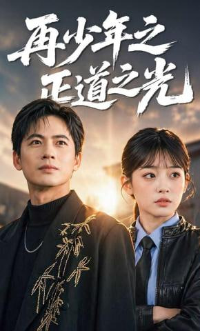 再少年之正道之光全集
