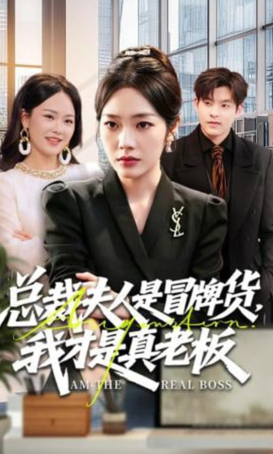 总裁夫人是冒牌货，我才是真老板全集