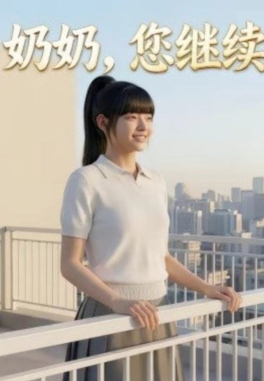 奶奶，您继续全集