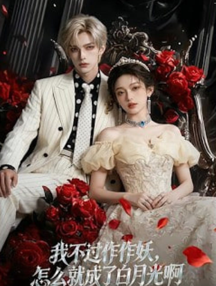 我不过作作妖，怎么就成了白月光啊第二季全集
