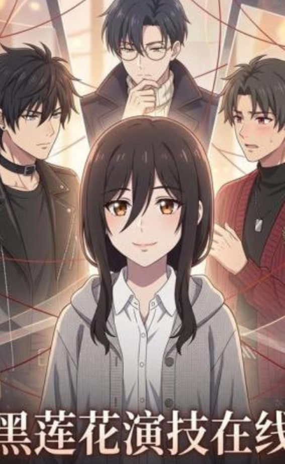 黑莲花演技在线全集