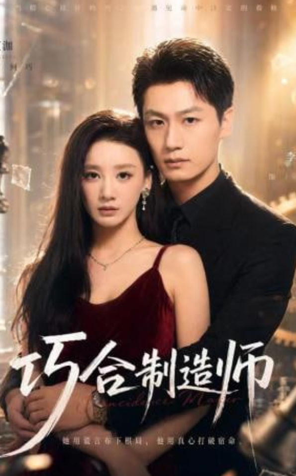 巧合制造师全集