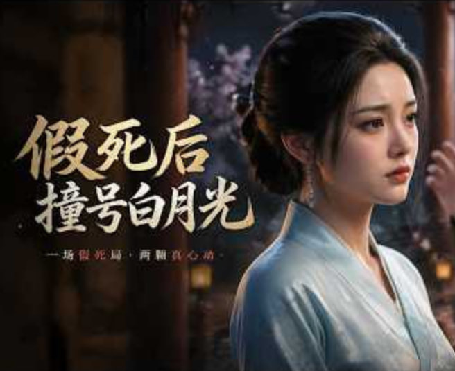 假死后撞号白月光全集