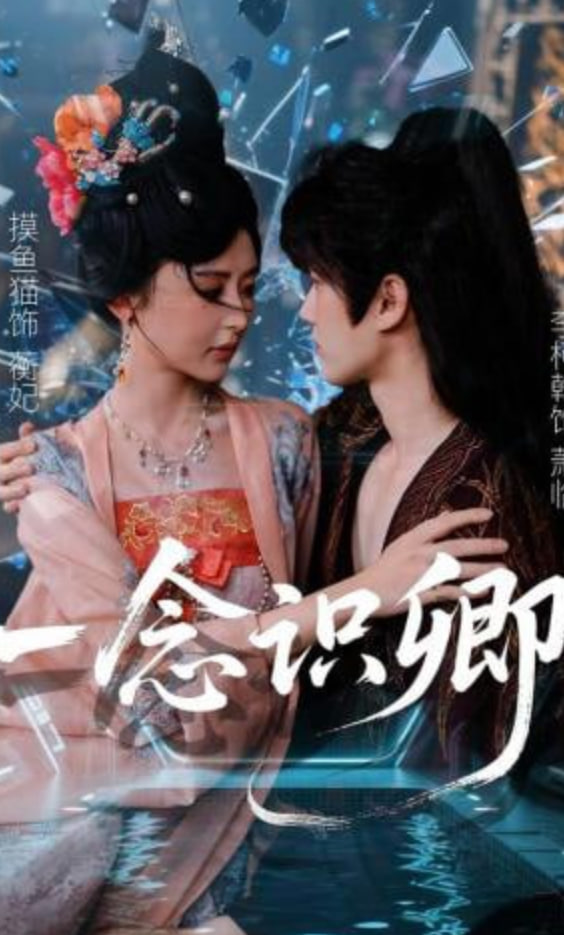 一念识卿全集