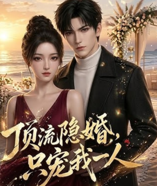 顶流隐婚：只宠我一人全集