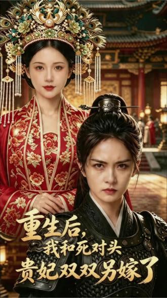 重生后，我与死对头贵妃双双另嫁了全集