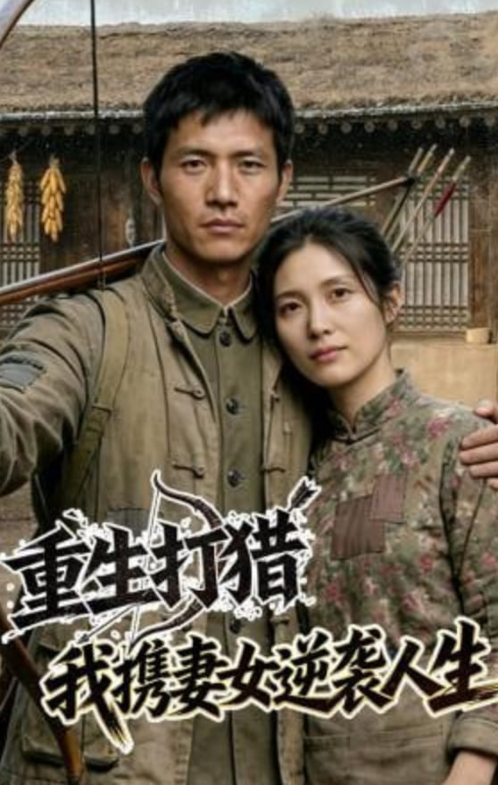 重生打猎：我携妻女逆袭人生全集