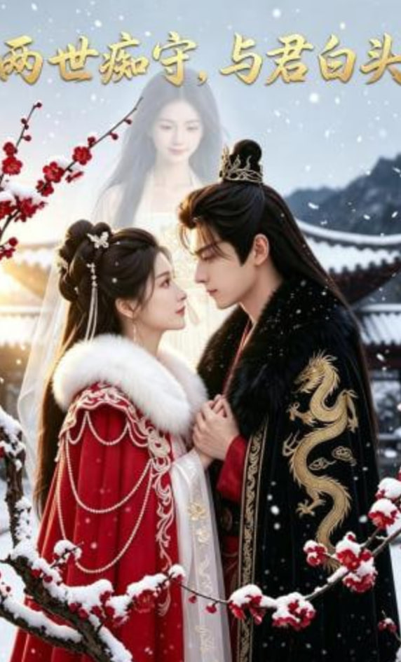 两世痴守，与君白头全集