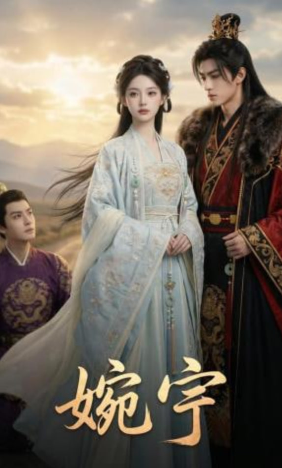 婉宁全集