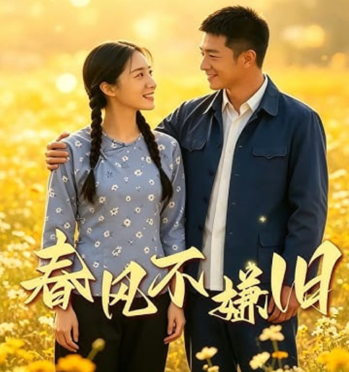 春风不嫌旧全集