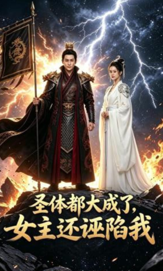圣体都大成了，女主还诬陷我全集