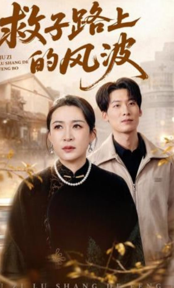 救子路上的风波全集