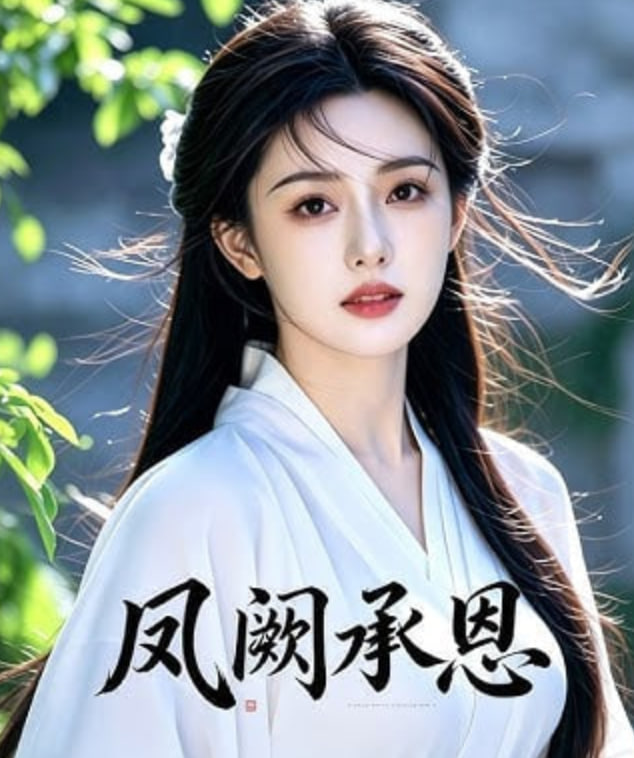 凤阙承恩（乡野寡妇独得帝王心）全集