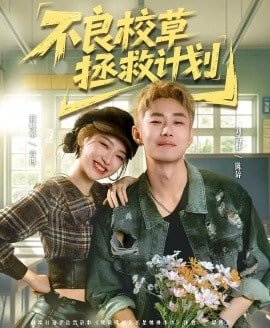 不良校草拯救计划全集