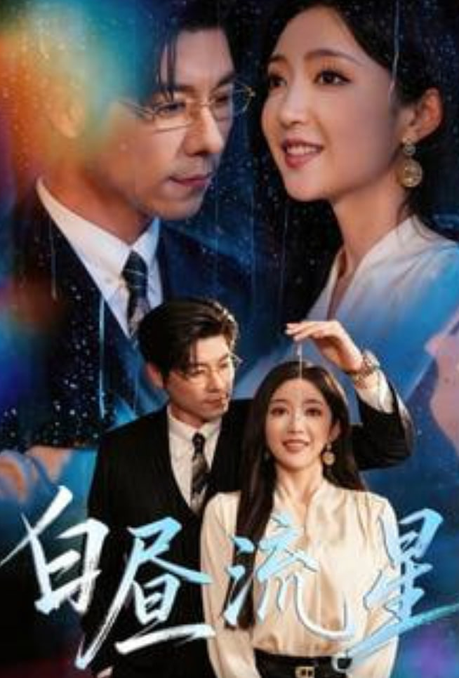 白昼流星全集