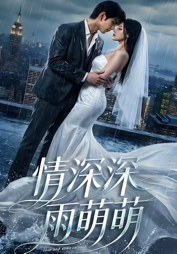 情深深雨萌萌全集