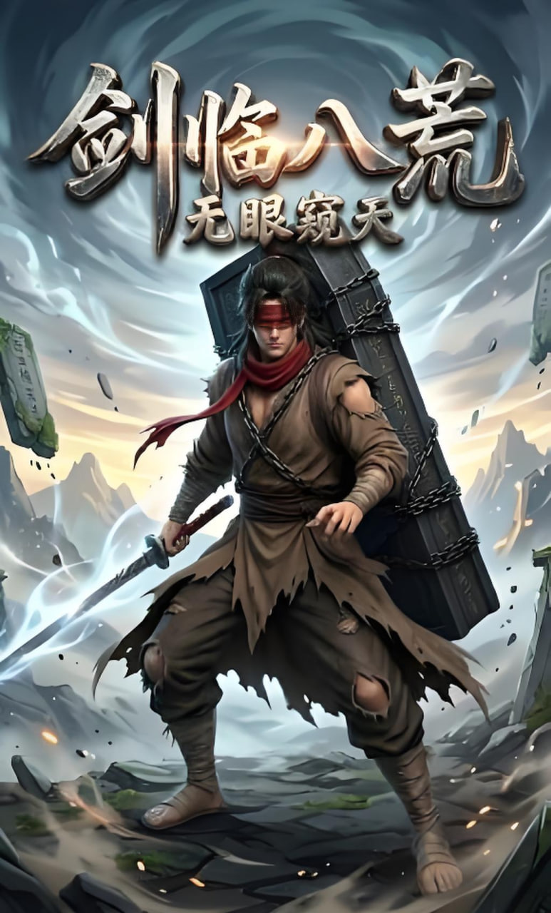 无眼窥天全集