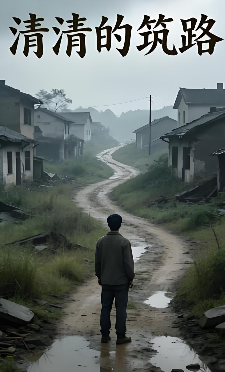 清清的筑路全集