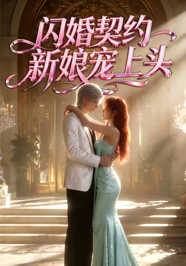 闪婚契约新娘宠上头全集