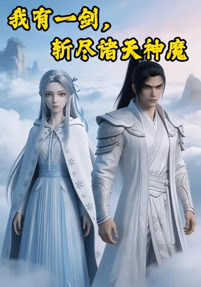 我有一剑，斩尽诸天神魔全集