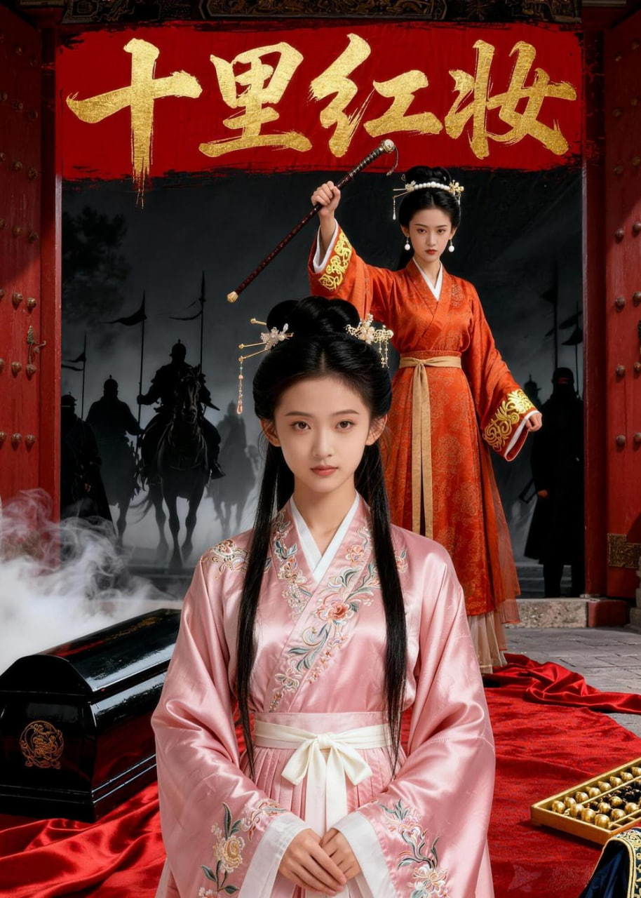 十里红妆全集