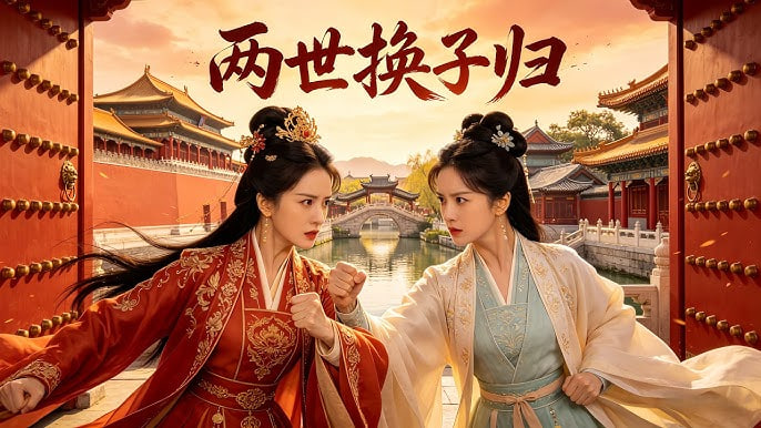 两世换子归全集