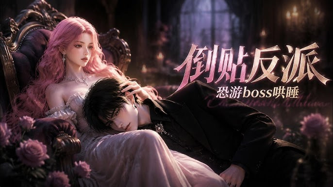 倒贴反派：恐游boss哄睡全集