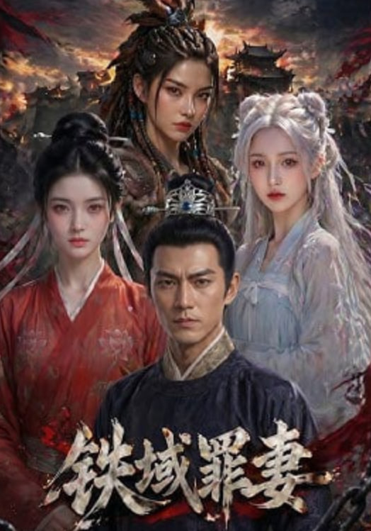 铁域罪妻全集