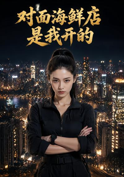 对面海鲜店是我开的全集