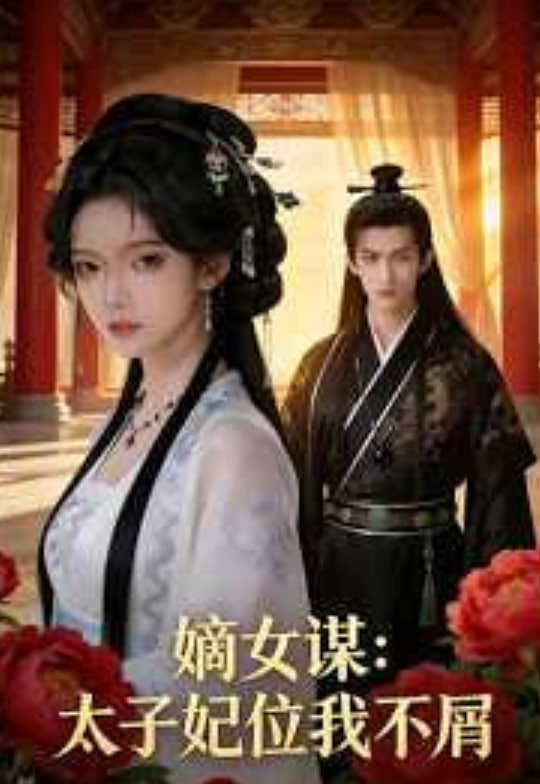 嫡女谋:太子妃位我不屑全集