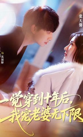 一觉穿到十年后，我宠老婆无下限全集