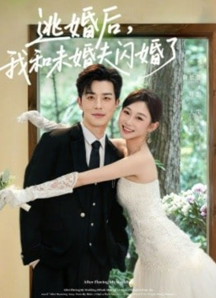 逃婚后，我和未婚夫闪婚了全集