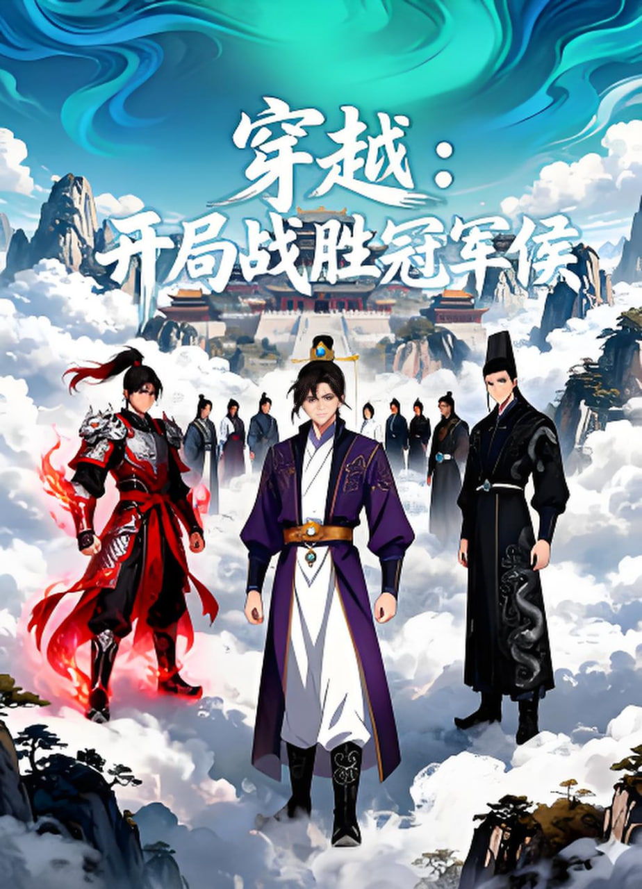 穿越：开局战胜冠军侯全集