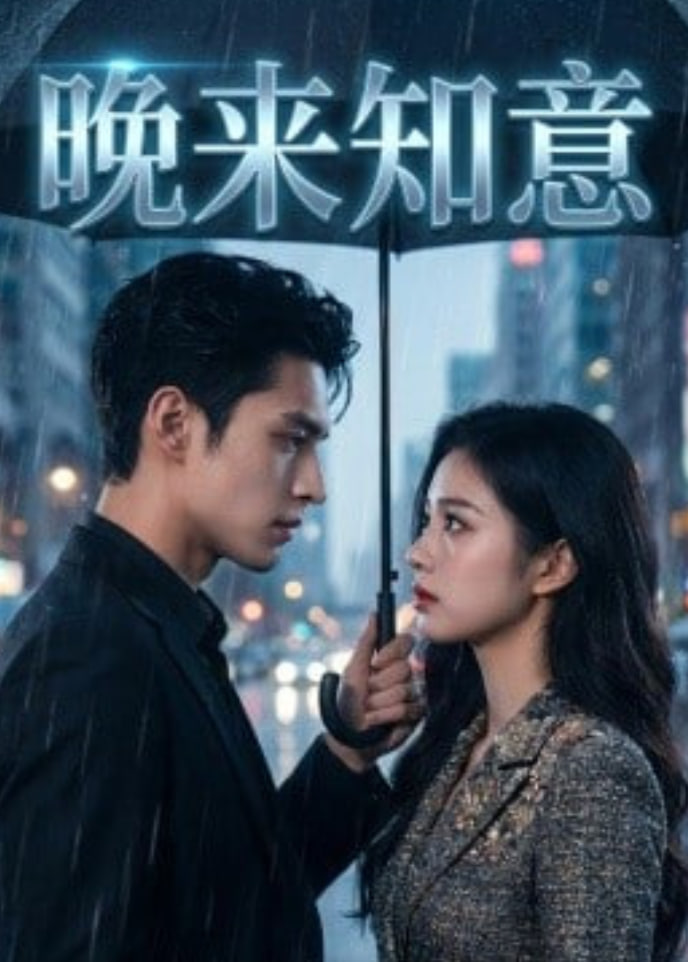 晚来知意全集