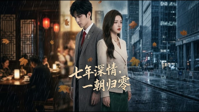 七年深情，一朝归霉全集