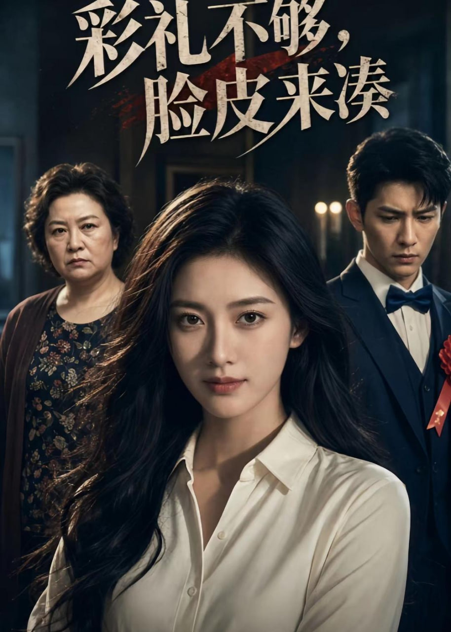 彩礼不够，脸皮来凑全集