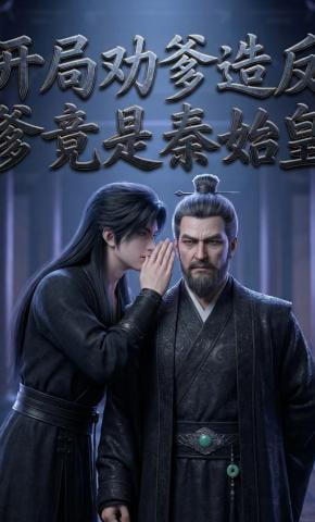 开局劝爹造反，爹竟是秦始皇全集