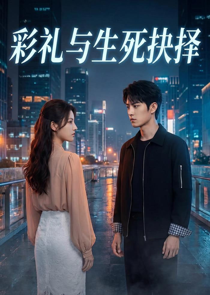 彩礼与生死抉择全集
